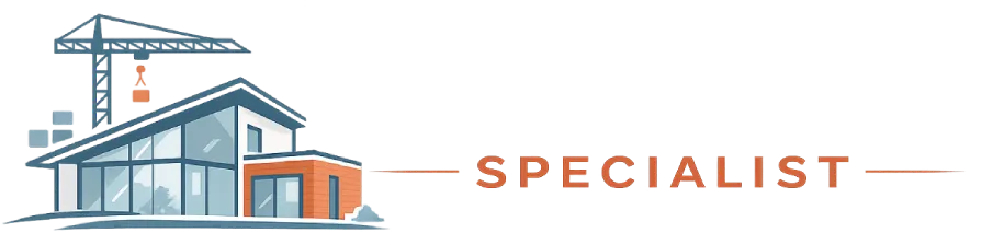 Aan en uitbouw specialist - De specialist uit Soest - Wit