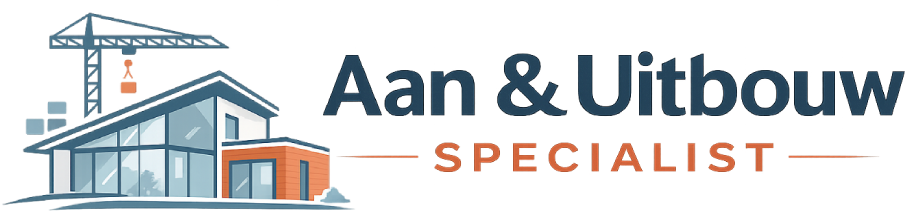 Aan en uitbouw specialist - De specialist uit Soest